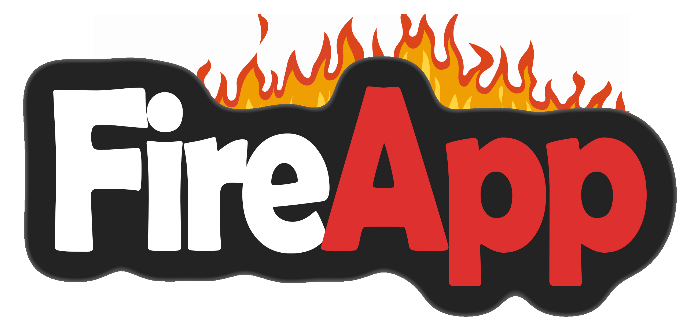 FireApp Logo